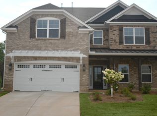 Fairfield, Burlington, NC 27215