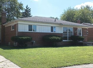 21500 Le Fever Ave, Warren, MI
