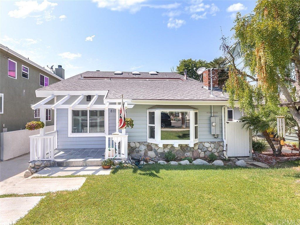 811 Virginia St, El Segundo, CA 90245 Zillow