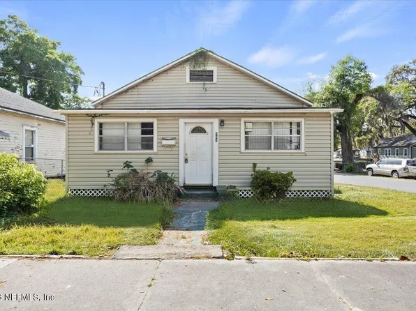 302 BELFORT Street, Jacksonville, FL 32204