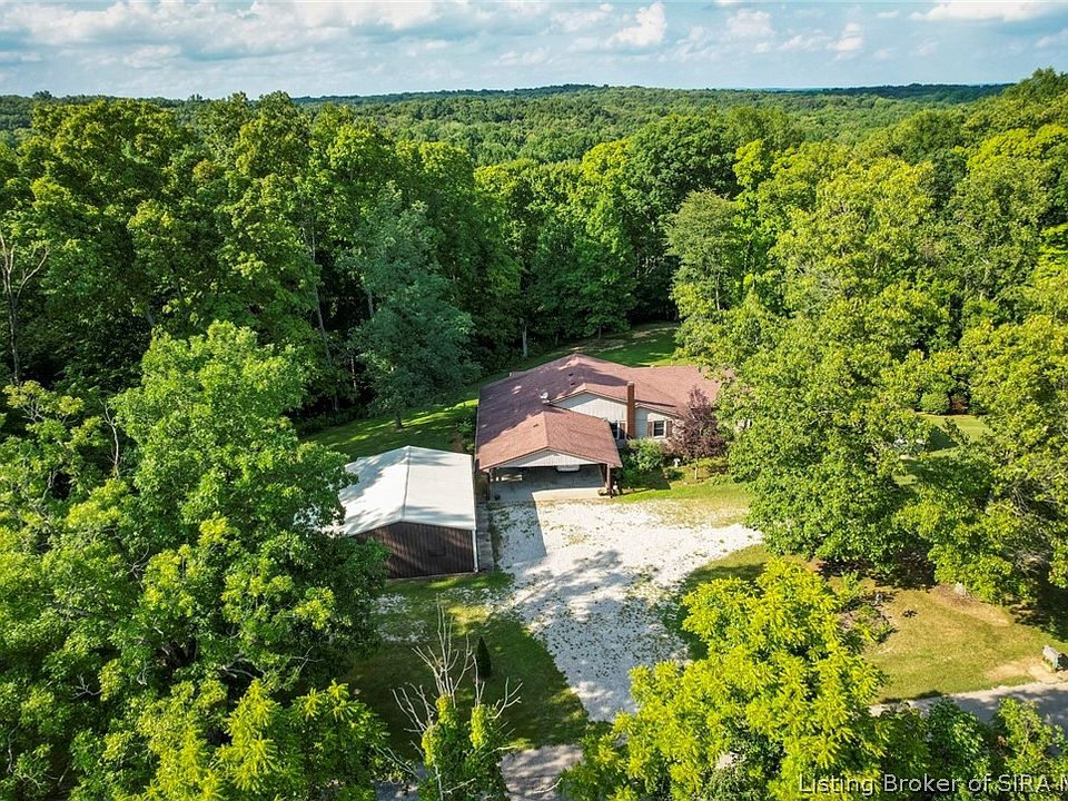 7708 E Pull Tight Rd, Scottsburg, IN 47170 MLS 2022011585 Zillow