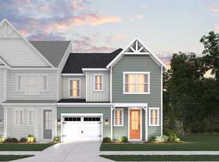 Sandpiper Plan, Sycamore Chase Villas, Frankford, DE 19945