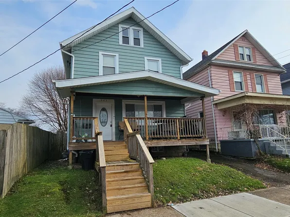 343 E 33rd St, Erie, PA 16504