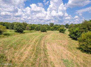 Township Road 10 Cropper Rd, Pleasureville, KY 40057