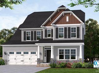 874 Winston Pines Dr, Aberdeen, NC 28315