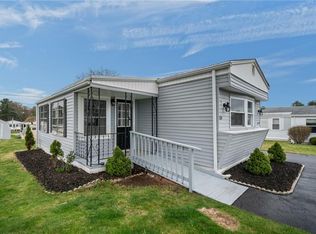 10 Lane #D, Coventry, RI 02816