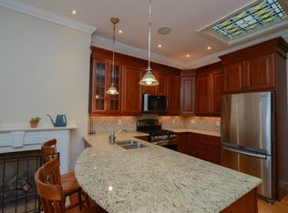 35 Fairfield St #3, Boston, MA 02116