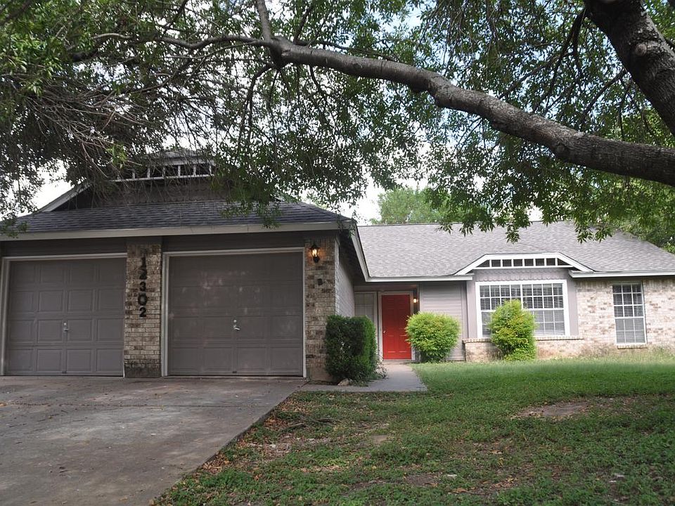 12302 Patron Dr Unit B (right side)
