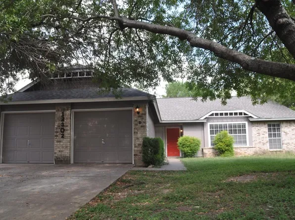 12302 Patron Dr #B, Austin, TX 78758