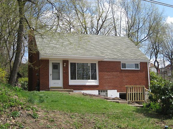432 Millers Lane