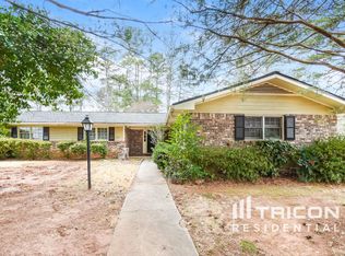 3251 White Castle Dr, Decatur, GA 30034