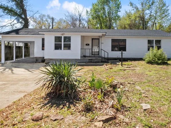 1713 Keaton St, Jacksonville, AR 72076