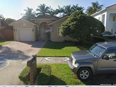 15798 SW 147th Ln, Miami, FL, 33196