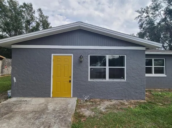2921 Wheeler St, Bartow, FL 33830