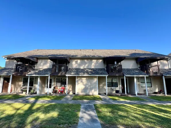 755 Burcale Rd. #G4, Myrtle Beach, SC 29579