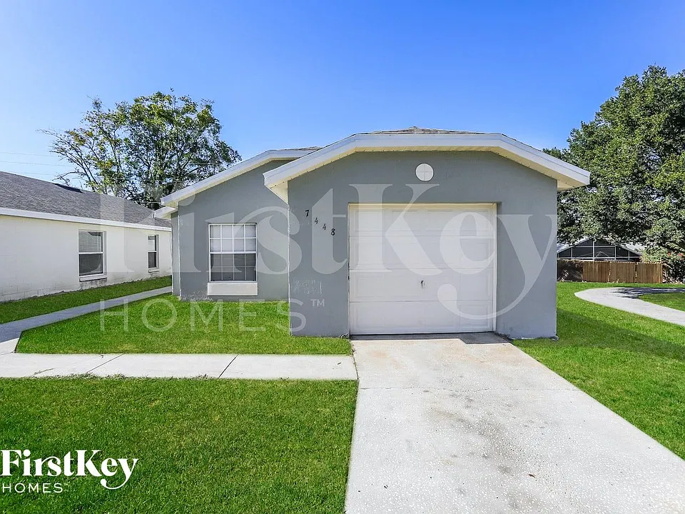7448 Little Pond Ct