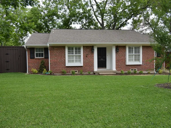 743 Newberry Dr, Richardson, TX 75080