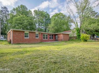 191 Manhattan Ave, Oak Ridge, TN 37830