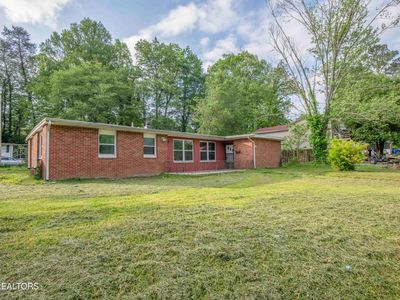 191 Manhattan Ave, Oak Ridge, TN, 37830