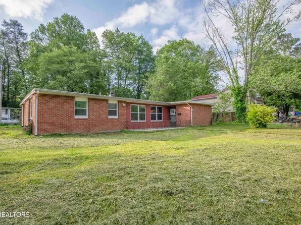 191 Manhattan Ave, Oak Ridge, TN 37830