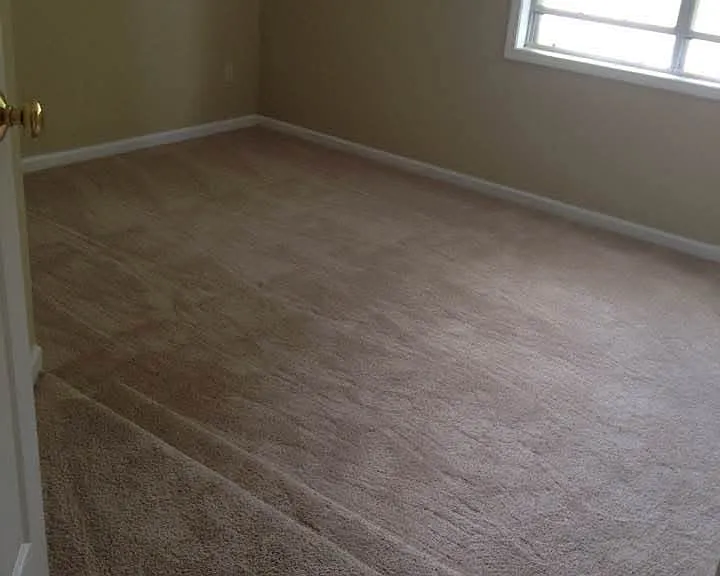 Spacious Bedroom 3
