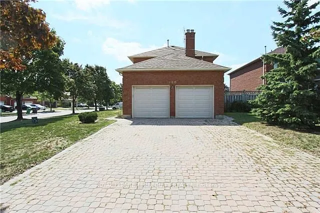 460 Chieftan Cir #BASEMENT