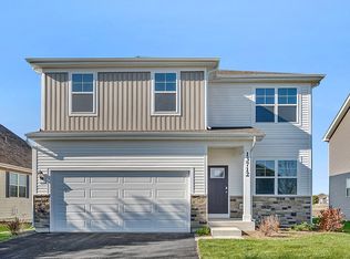 13712 S Palmetto Dr, Plainfield, IL 60544