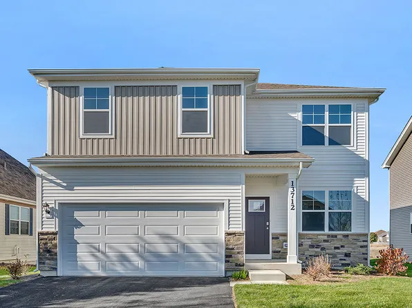 13712 S Palmetto Dr, Plainfield, IL 60544