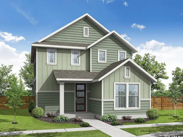 1532 Esplanade, San Marcos, TX 78666