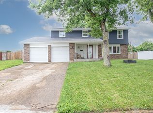 5570 Olive Tree Dr, Dayton, OH