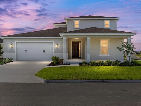 7157 SW 57th Pl, Ocala, FL 34474