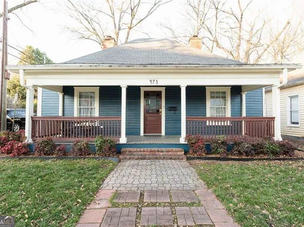 473 Lynch Ave NW, Atlanta, GA 30318