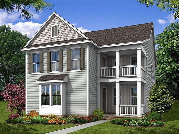 2nd image of 1464 Casner Ln Lot 111