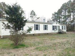 117 Newbern Rd, Jarvisburg, NC 27947