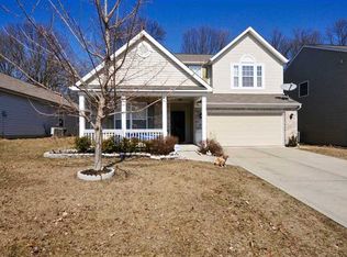 3456 Aylesford Ln, Indianapolis, IN