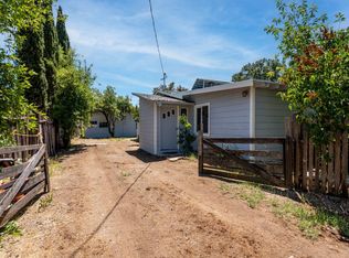 2025 Valley Road, Willits, CA 95490