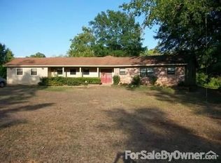 319 County Road 630, Nacogdoches, TX 75964