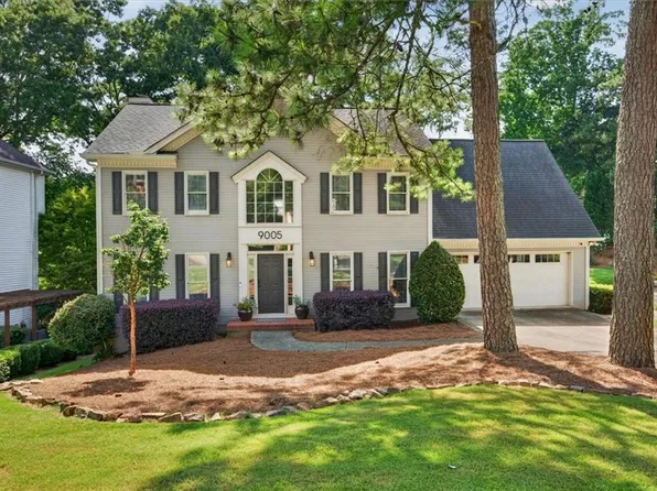 9005 Ridgestone Ct, Roswell, GA 30076