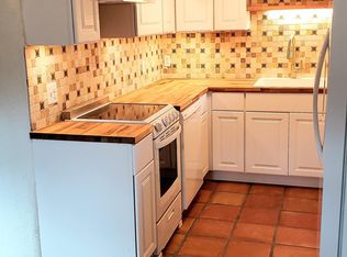 821 Baca St #B, Santa Fe, NM 87505