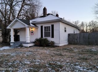 114 E Garrett St, Louisville, KY 40214