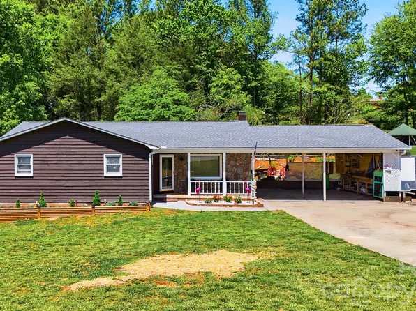 110 Joyceton Church Rd SW, Lenoir, NC 28645