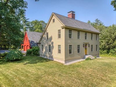 55 Oak Hill Road, Brookline, NH, 03033