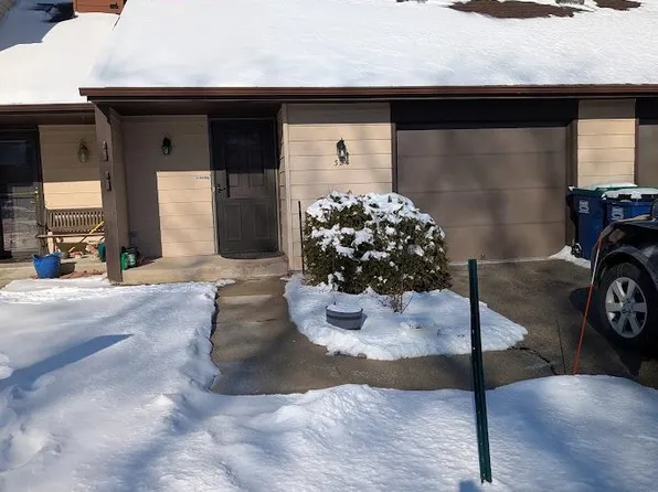 324 South Tower STREET, Saukville, WI 53080