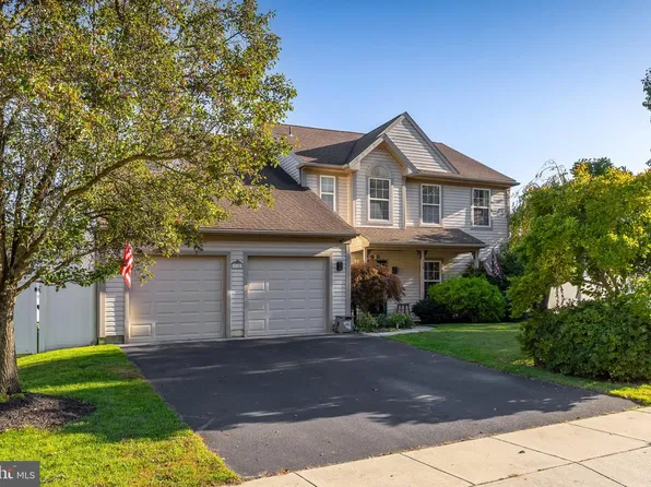 118 Ladds Ln, Westville, NJ 08093