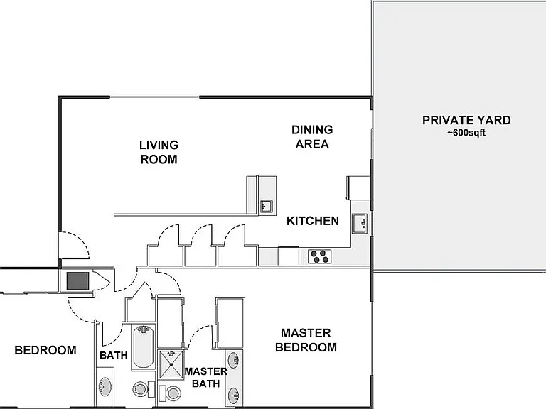 369 Everett Ave — Photo 4
