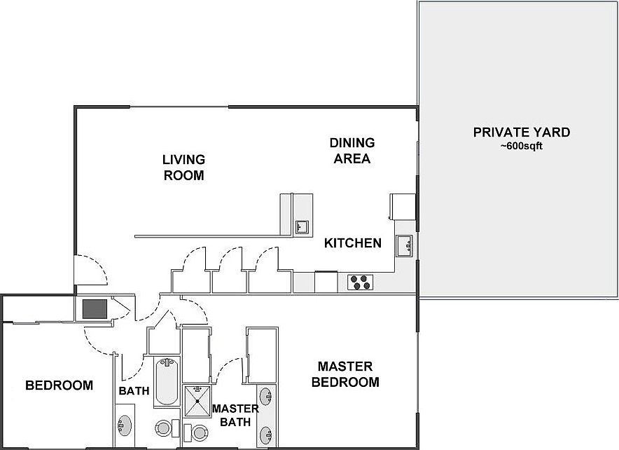 2nd image of 369 Everett Ave #2441807