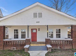 5307 Georgia Rd, Birmingham, AL 35212