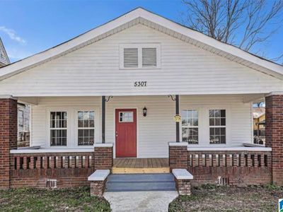 5307 Georgia Rd, Birmingham, AL, 35212