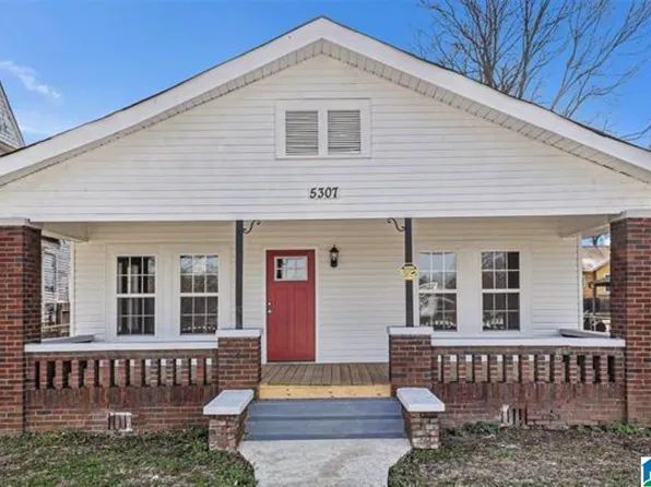 5307 Georgia Rd, Birmingham, AL 35212