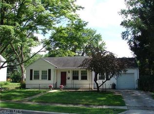595 Selby Blvd S, Columbus, OH 43085